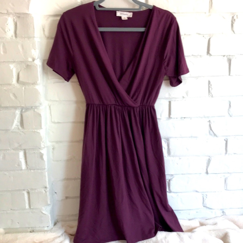 Zenana Dress